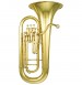 Euphonium KEP-2431L-3 bariton, 3 ventili